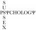 Sussex Psychology