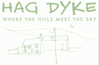 Hag Dyke Hostel