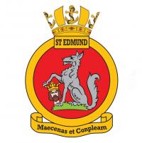 Bury St Edmunds Sea Cadets