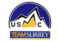 Surrey Mountaineering Club - USMC