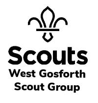 West Gosforth Scout Group - Kids Garments