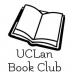 UCLAN Book Club