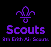 9th Erith Air Garments