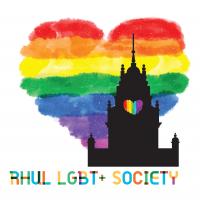 RHUL LGBT+ Society
