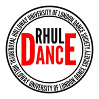 RHUL Dance - Choreographer Garments