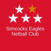 Simcocks Eagles Netball