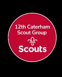 12th Caterham Scouts