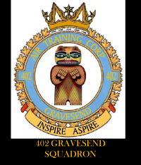 402 (Gravesend) Squadron