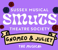 SMuTS - Gnomeo and Juliet Clothing