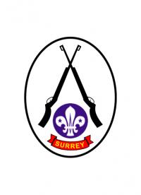 Surrey County Scout Rifle Club - Adult Garments