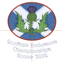 SERC Championships 2026 - Plain Back
