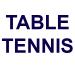 Warwick Table Tennis