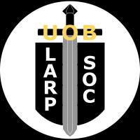 Birmingham LARP