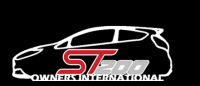 Fiesta ST200 Owners International