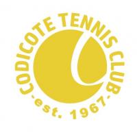 Codicote Tennis - Mens Garments
