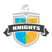 Knights Rugby - Childrens Garments