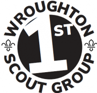 1st Wroughton - Leaders Garments