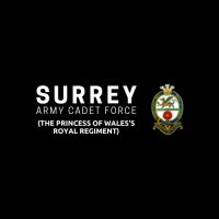 Royal Alexandra & Albert Detachment- Surrey Army C