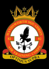 Wandsworth Air Cadet Squadron