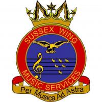 Sussex Wing ATC Music Services