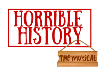 RHUL MTS - Horrible History