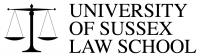 Sussex Law School