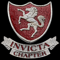 Invicta Chapter