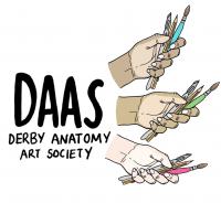Derby Anatomy Art Society