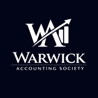 Warwick Accounting Society Clothing