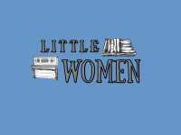 RHUL Drama - Little Women Clothing