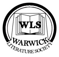 Warwick Lit Soc