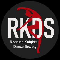 Reading Knights Dance