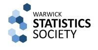 Warwick Statistics Society