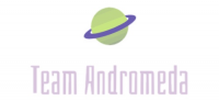 Team Andromeda - The Body Shop