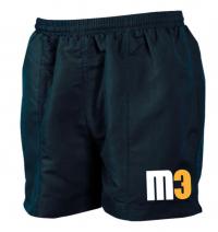Monifieth Tri Club Shorts - Unisex
