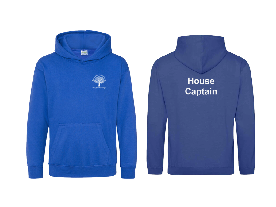 CAD Hoodie - Kids Sizing