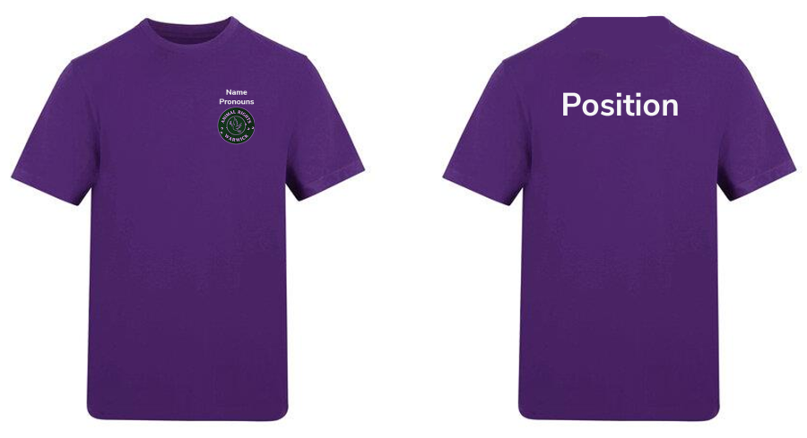 Animal Rights T-Shirt EXEC