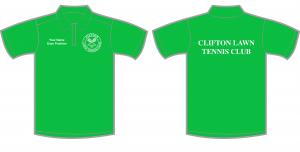 CLTC Polo Shirt