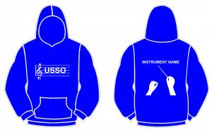 USSO Hoody