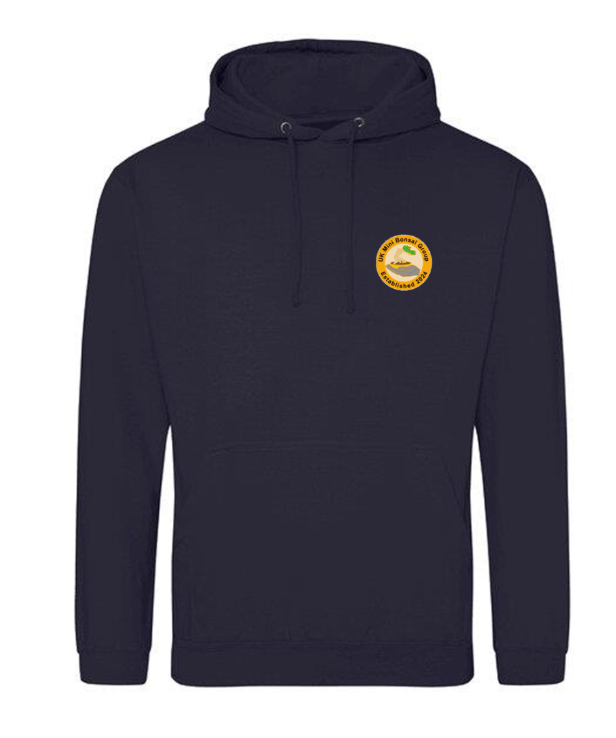 UKMBG Hoodie