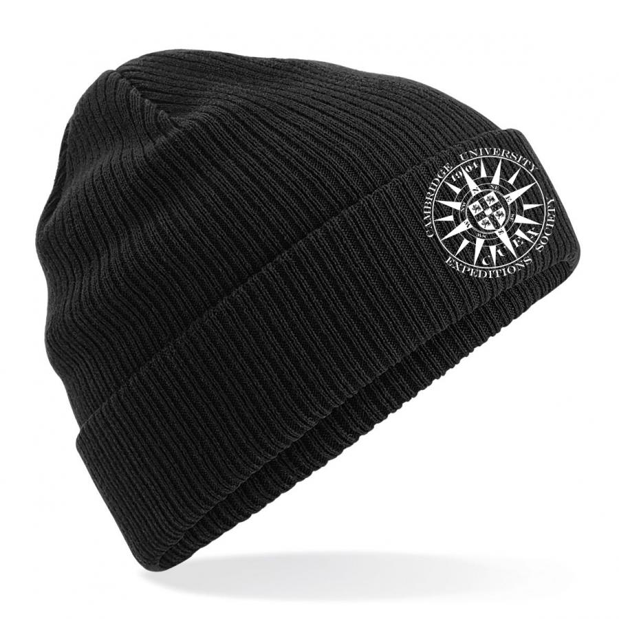 Cambridge Expedition Society - Beanie