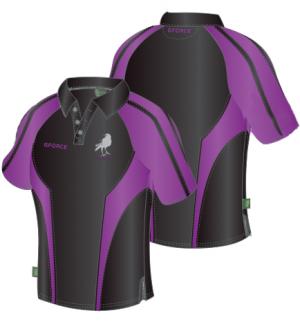 RC03c - Unisex Home Shirt - Child Sizing