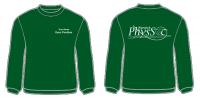 Warwick Physics 18-19 Sweatshirt
