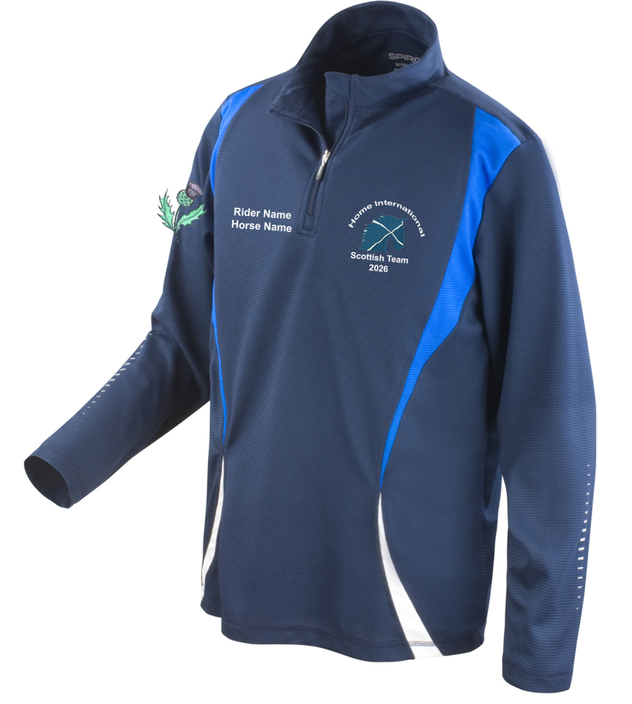 SERC Team 2026 Trial Training Top