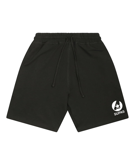 SUPAS Unisex Shorts