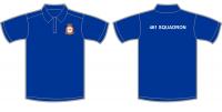 461 Chichester Air Cadets - Polo Shirt