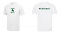 Maidenhead Rowing Club - Ladies Technical T-Shirt