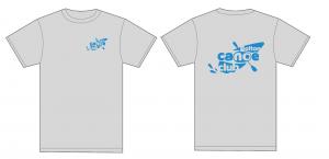 Bolton Canoe Club T-Shirt