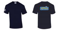 IPMS - T-shirt (Back print)