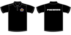 Pinewood Judo Polo - Child